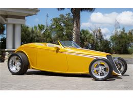 1933 Ford Speedster (CC-1573673) for sale in Eustis, Florida