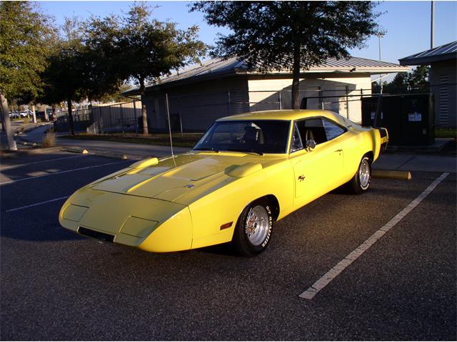 1970 Dodge Charger R/T (CC-1573684) for sale in Wesley Chapel, Florida
