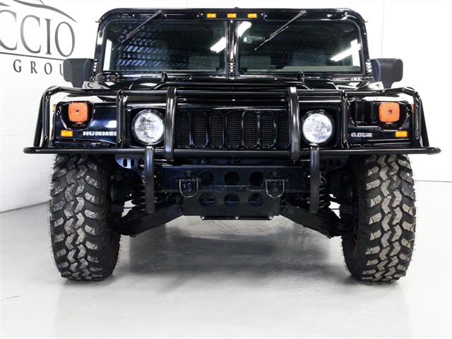 1999 Hummer H1 (CC-1573701) for sale in Addison, Illinois