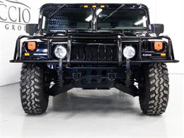 1999 Hummer H1 (CC-1573701) for sale in Addison, Illinois