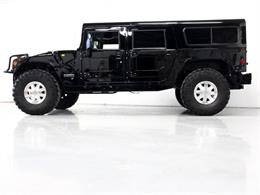 1999 Hummer H1 (CC-1573701) for sale in Addison, Illinois