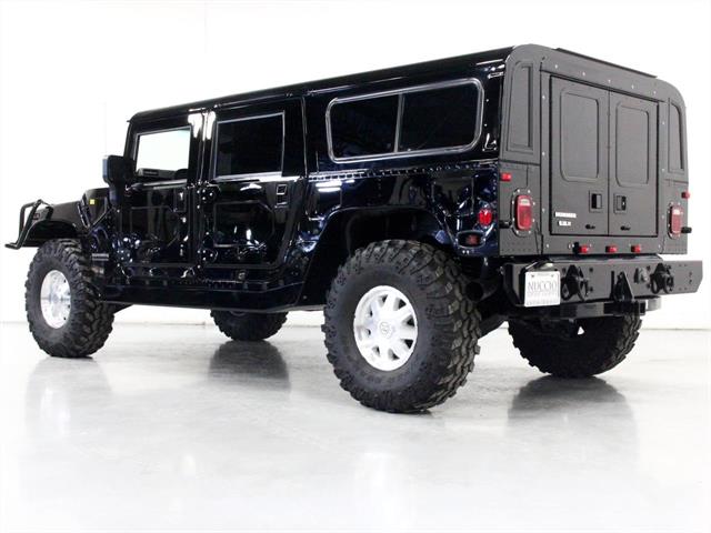 1999 Hummer H1 (CC-1573701) for sale in Addison, Illinois