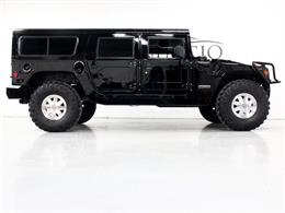 1999 Hummer H1 (CC-1573701) for sale in Addison, Illinois