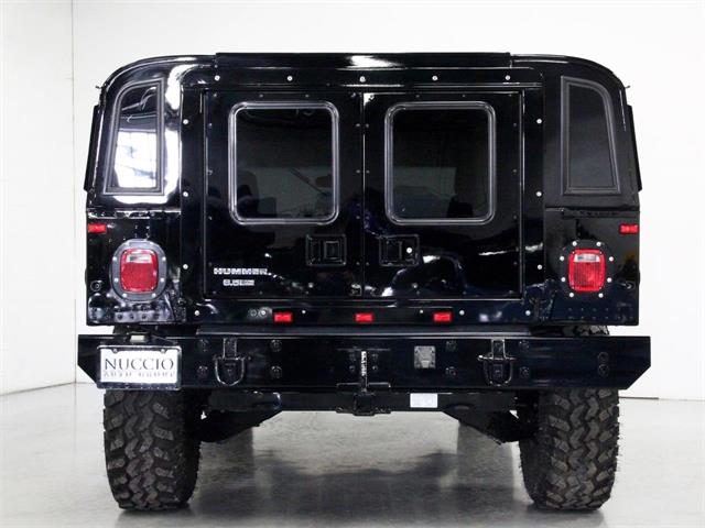 1999 Hummer H1 (CC-1573701) for sale in Addison, Illinois