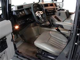1999 Hummer H1 (CC-1573701) for sale in Addison, Illinois