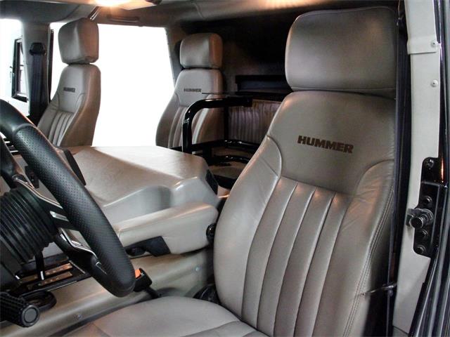 1999 Hummer H1 (CC-1573701) for sale in Addison, Illinois