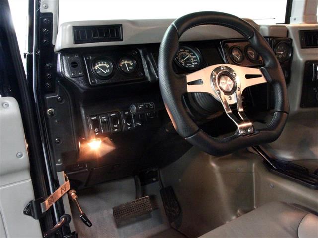 1999 Hummer H1 (CC-1573701) for sale in Addison, Illinois