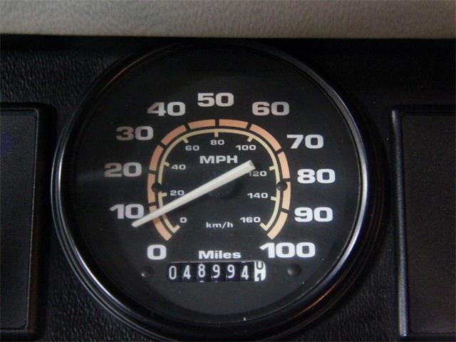 1999 Hummer H1 (CC-1573701) for sale in Addison, Illinois