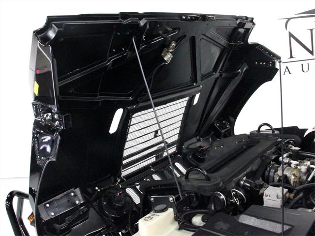 1999 Hummer H1 (CC-1573701) for sale in Addison, Illinois