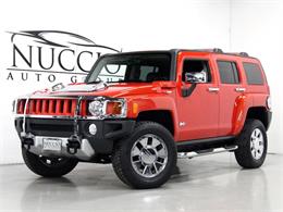 2008 Hummer H3 (CC-1573709) for sale in Addison, Illinois