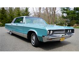 1968 Chrysler New Yorker (CC-1573718) for sale in Old Bethpage, New York
