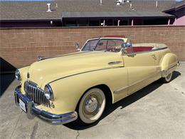 1946 Buick Super 8 (CC-1573724) for sale in Oakland, California