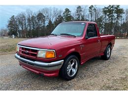 1995 Ford Ranger (CC-1573732) for sale in Billings, Montana