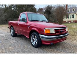 1995 Ford Ranger (CC-1573732) for sale in Billings, Montana