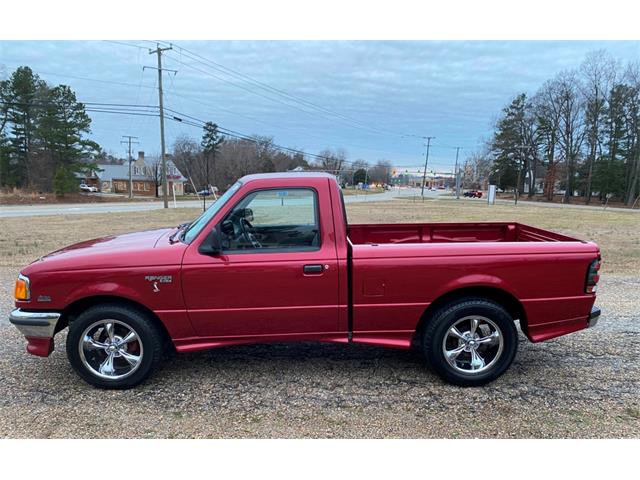 1995 Ford Ranger (CC-1573732) for sale in Billings, Montana