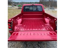 1995 Ford Ranger (CC-1573732) for sale in Billings, Montana