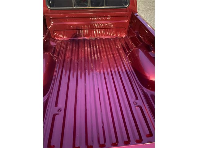 1995 Ford Ranger (CC-1573732) for sale in Billings, Montana