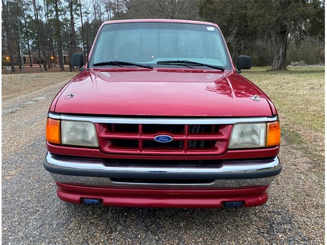 1995 Ford Ranger (CC-1573732) for sale in Billings, Montana