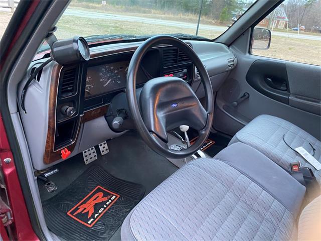 1995 Ford Ranger (CC-1573732) for sale in Billings, Montana