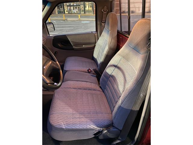 1995 Ford Ranger (CC-1573732) for sale in Billings, Montana