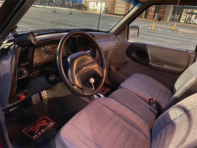 1995 Ford Ranger (CC-1573732) for sale in Billings, Montana