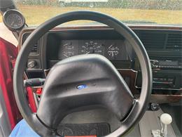 1995 Ford Ranger (CC-1573732) for sale in Billings, Montana