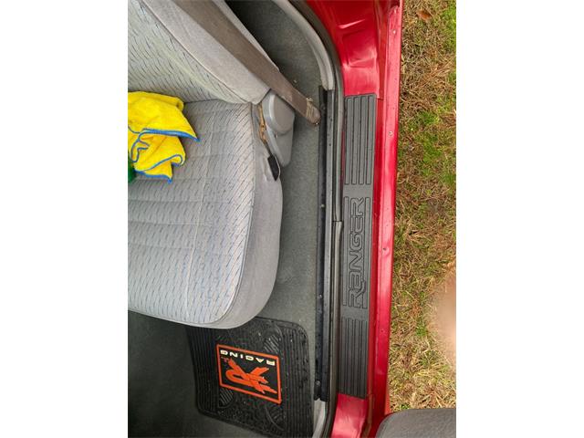 1995 Ford Ranger (CC-1573732) for sale in Billings, Montana