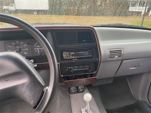 1995 Ford Ranger (CC-1573732) for sale in Billings, Montana