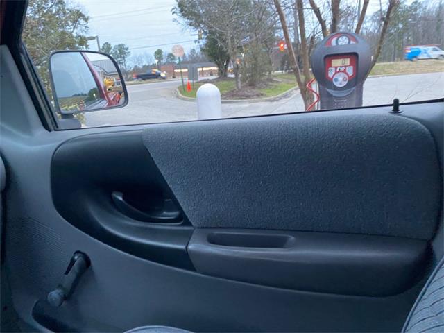 1995 Ford Ranger (CC-1573732) for sale in Billings, Montana