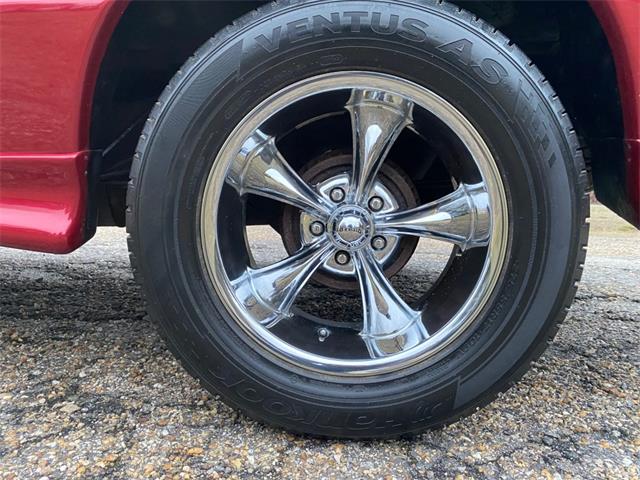 1995 Ford Ranger (CC-1573732) for sale in Billings, Montana