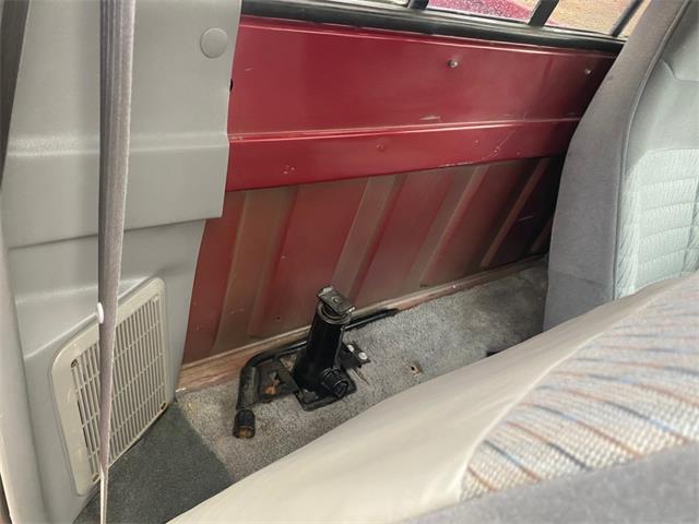 1995 Ford Ranger (CC-1573732) for sale in Billings, Montana