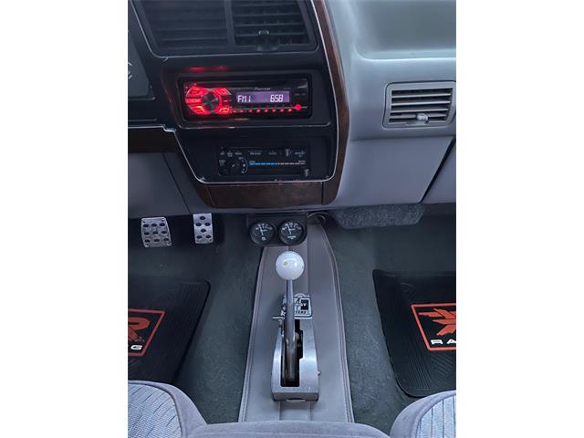 1995 Ford Ranger (CC-1573732) for sale in Billings, Montana