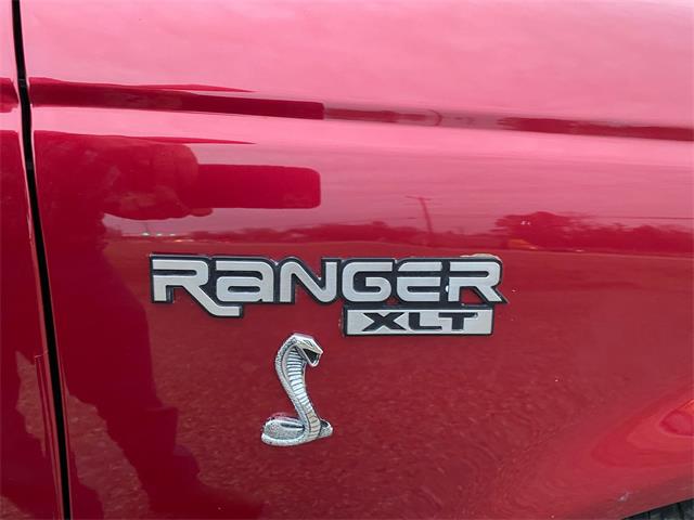1995 Ford Ranger (CC-1573732) for sale in Billings, Montana