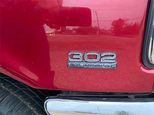 1995 Ford Ranger (CC-1573732) for sale in Billings, Montana