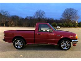 1995 Ford Ranger (CC-1573732) for sale in Billings, Montana