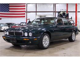 2003 Jaguar XJ8 (CC-1573746) for sale in Kentwood, Michigan