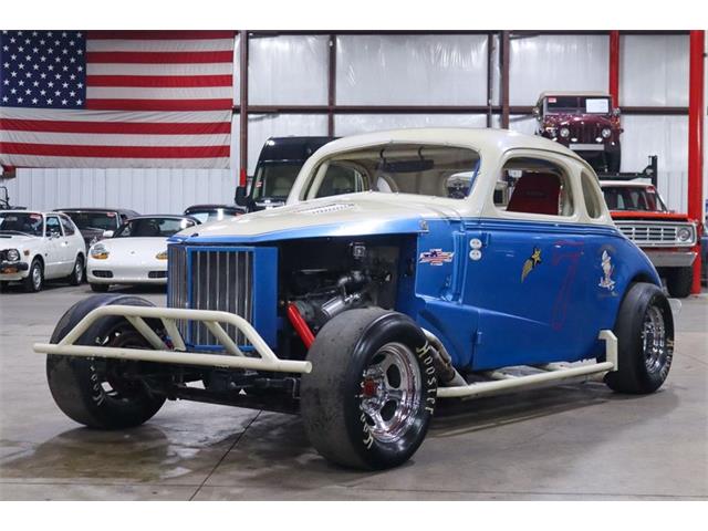 1937 Chevrolet Coupe (CC-1573759) for sale in Kentwood, Michigan