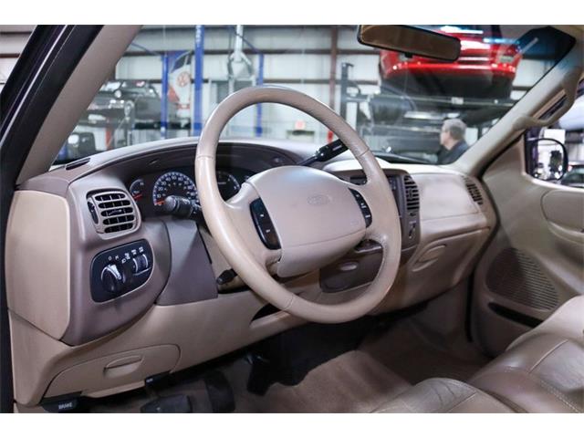 1999 Ford F150 (CC-1573763) for sale in Kentwood, Michigan