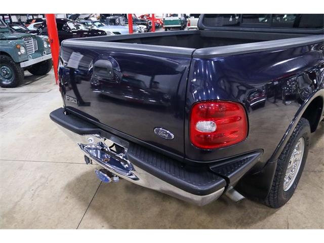 1999 Ford F150 (CC-1573763) for sale in Kentwood, Michigan
