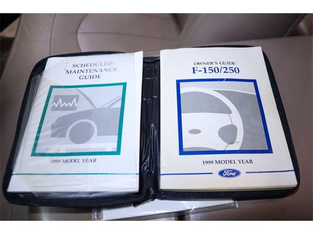 1999 Ford F150 (CC-1573763) for sale in Kentwood, Michigan