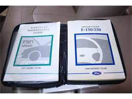 1999 Ford F150 (CC-1573763) for sale in Kentwood, Michigan