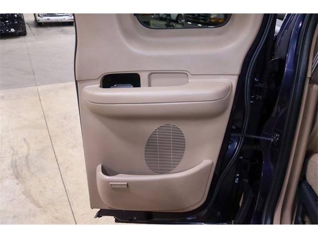 1999 Ford F150 (CC-1573763) for sale in Kentwood, Michigan