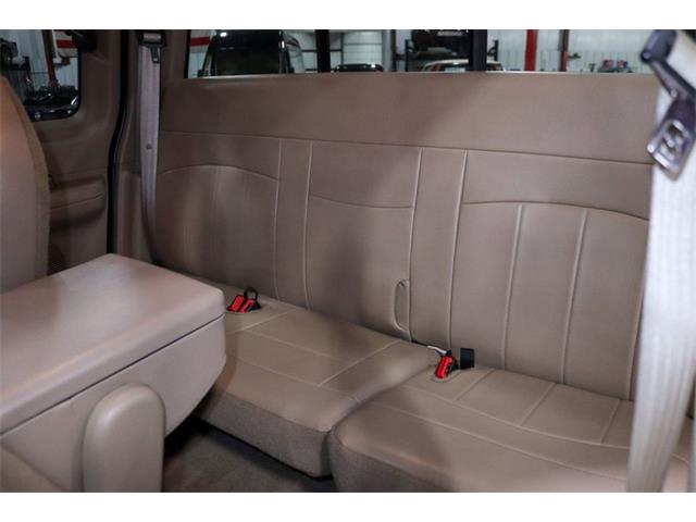 1999 Ford F150 (CC-1573763) for sale in Kentwood, Michigan