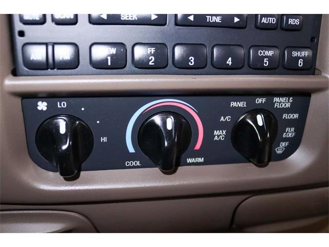 1999 Ford F150 (CC-1573763) for sale in Kentwood, Michigan