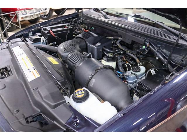 1999 Ford F150 (CC-1573763) for sale in Kentwood, Michigan