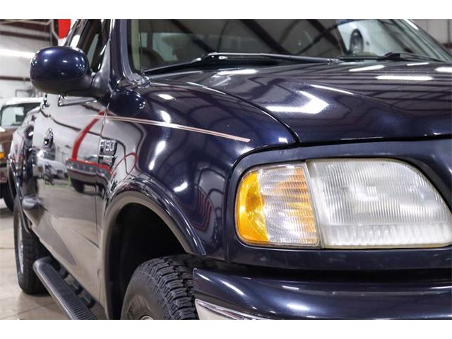 1999 Ford F150 (CC-1573763) for sale in Kentwood, Michigan