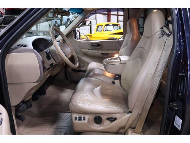 1999 Ford F150 (CC-1573763) for sale in Kentwood, Michigan