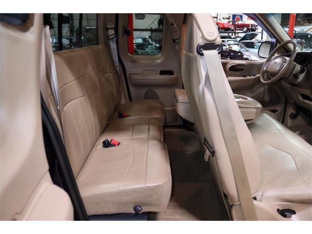 1999 Ford F150 (CC-1573763) for sale in Kentwood, Michigan