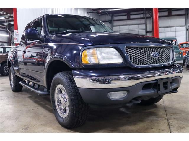 1999 Ford F150 (CC-1573763) for sale in Kentwood, Michigan