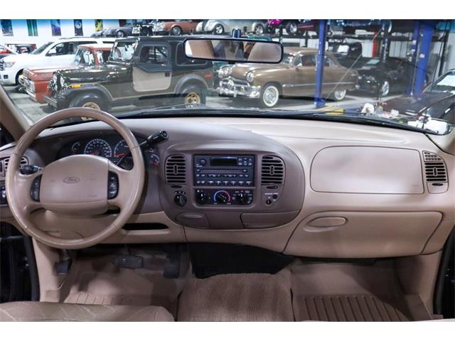 1999 Ford F150 (CC-1573763) for sale in Kentwood, Michigan